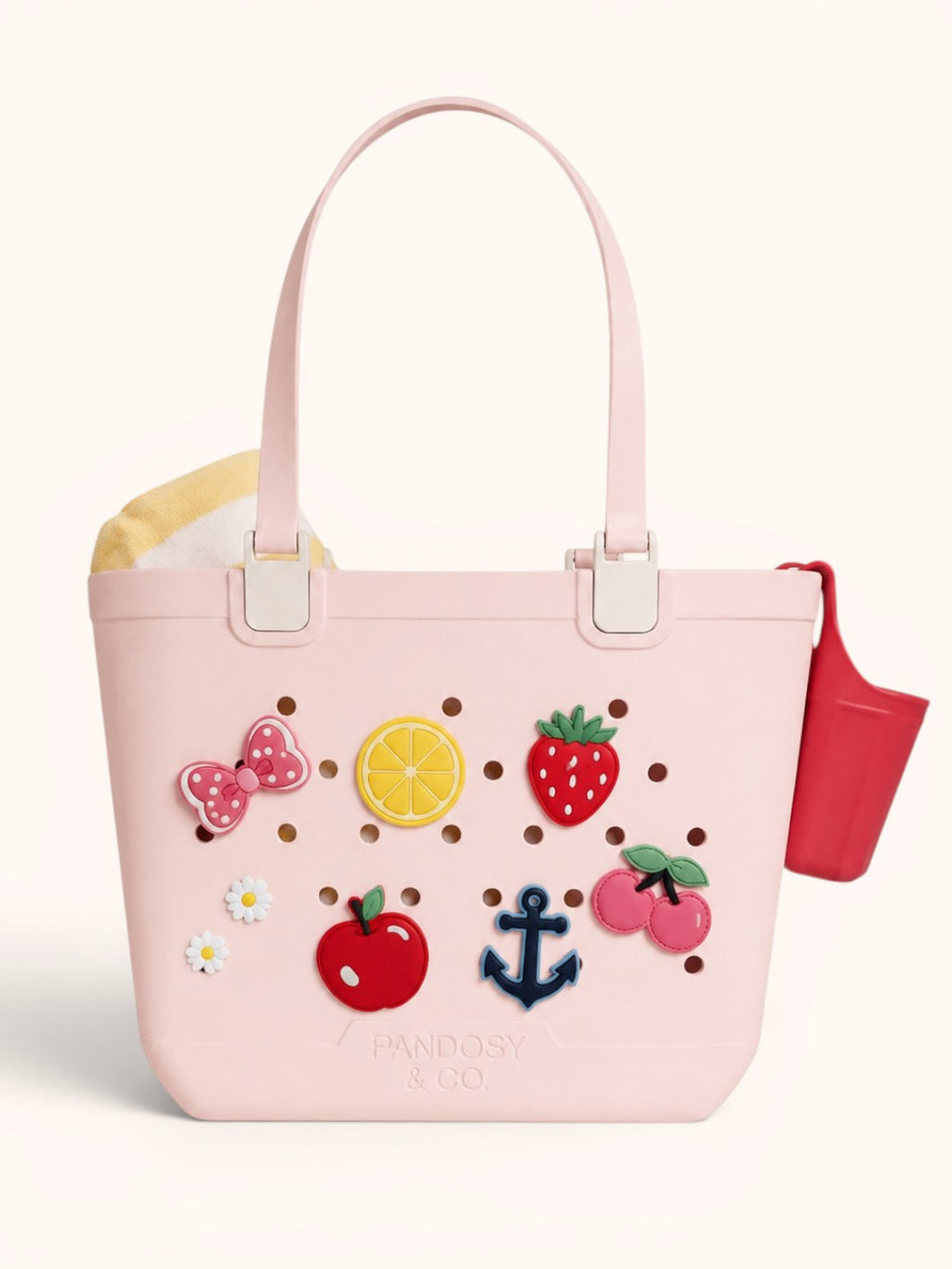 Jelly Charms