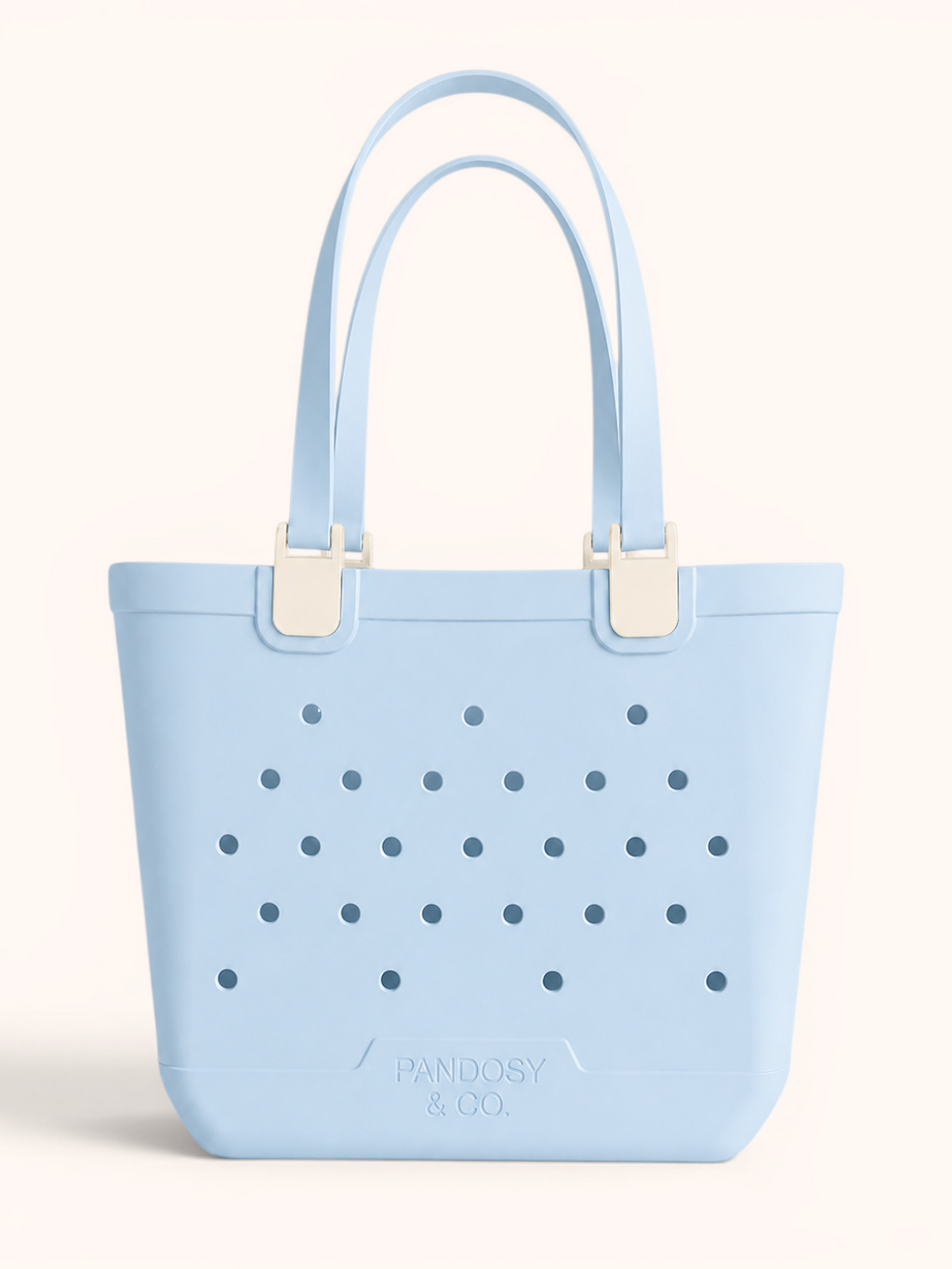 Breezy Blu - Large