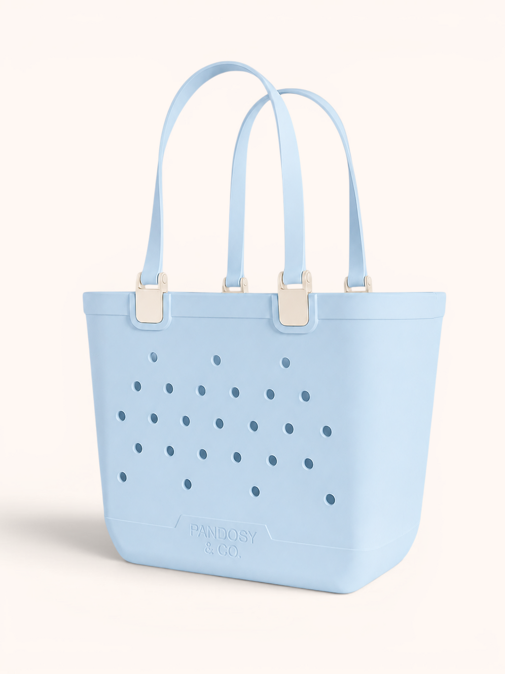 Breezy Blu - Large