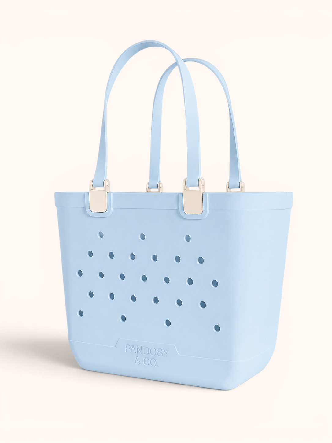 Breezy Blu - Large