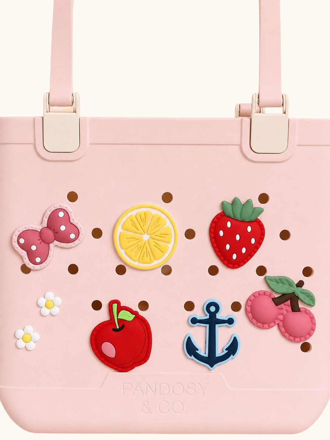 Jelly Charms