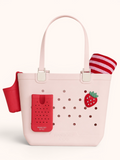Strawberry Milkshake Bundle - Medium