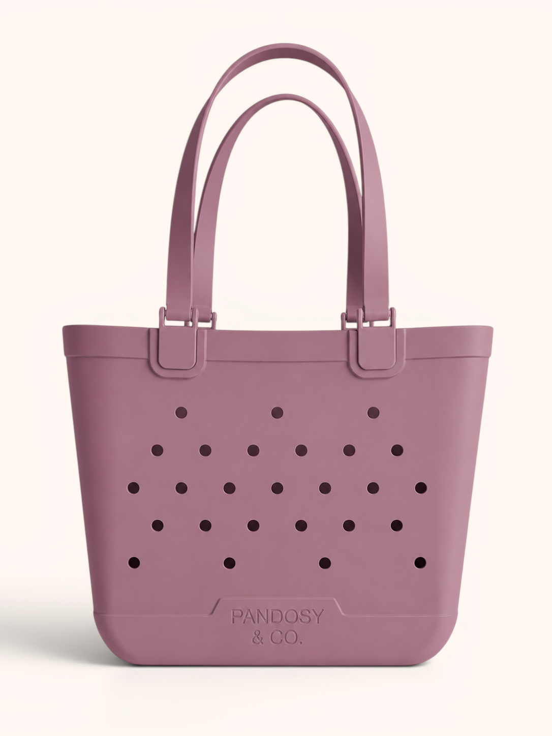 Mauve On Over - Large