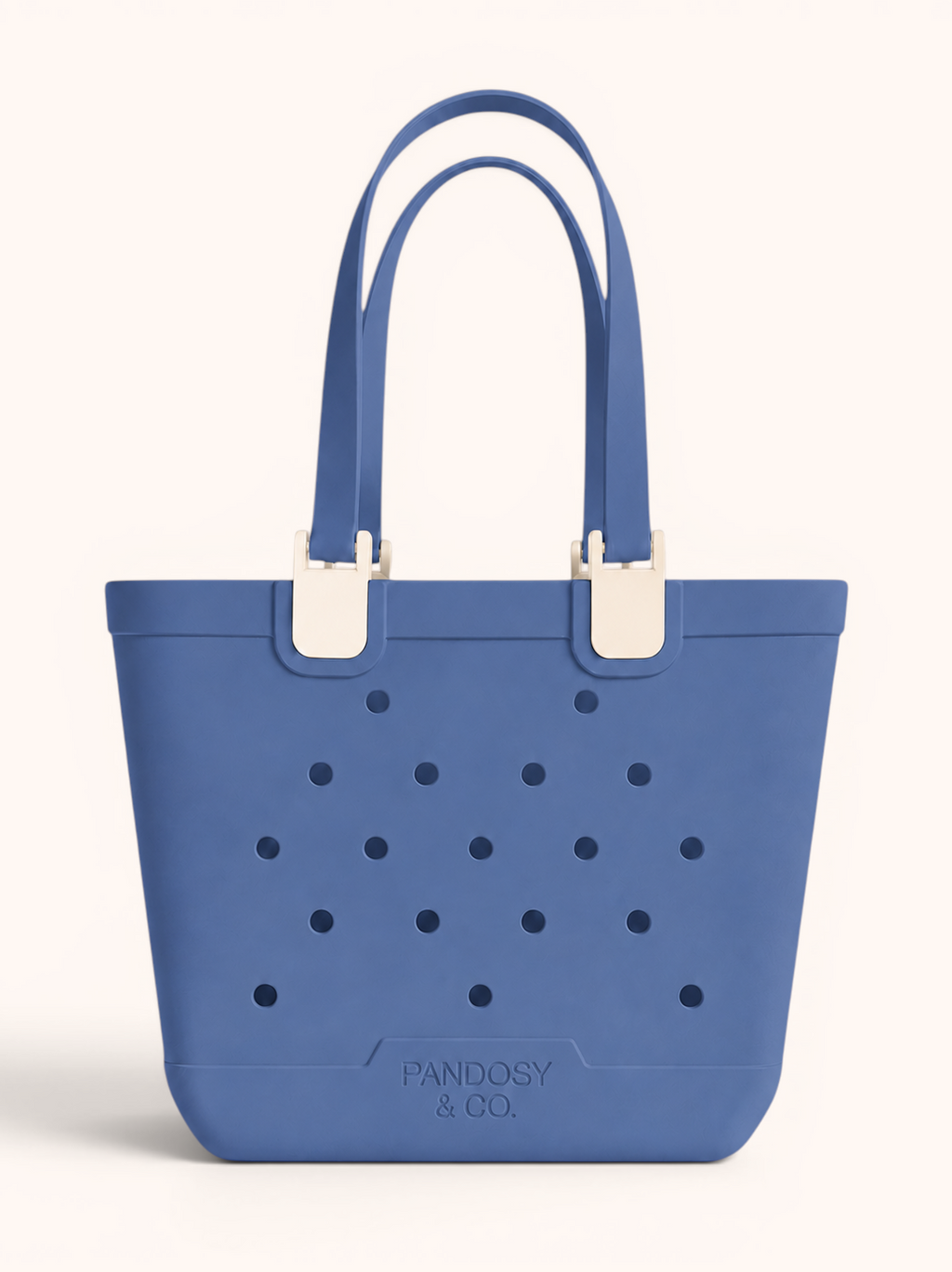 Forever in Blue Jeans - Medium