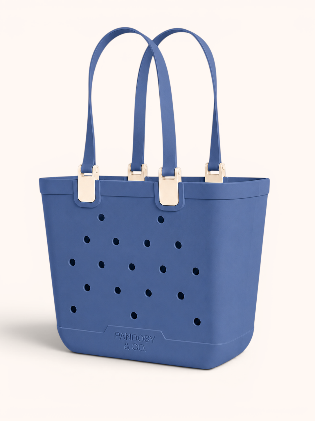 Forever in Blue Jeans - Medium