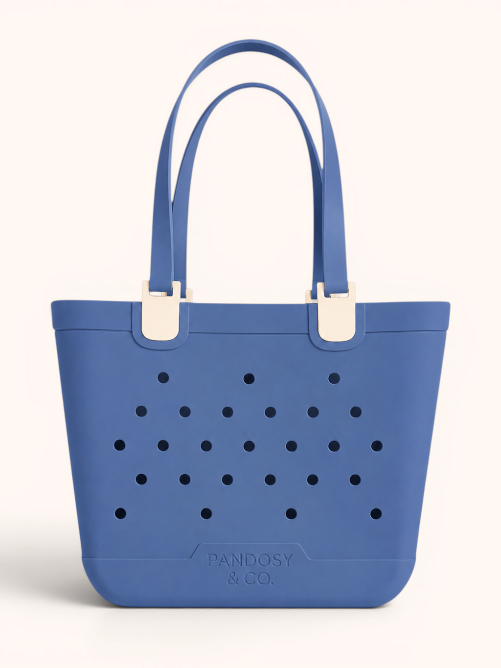 Forever in Blue Jeans - Large