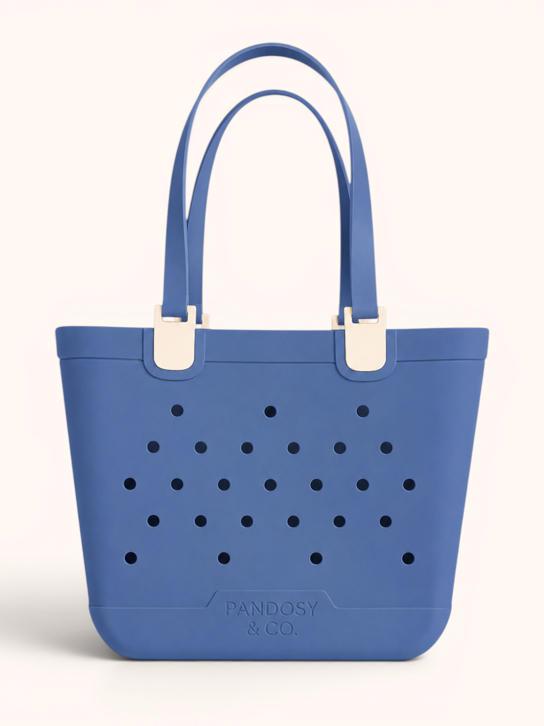 Forever in Blue Jeans - Large
