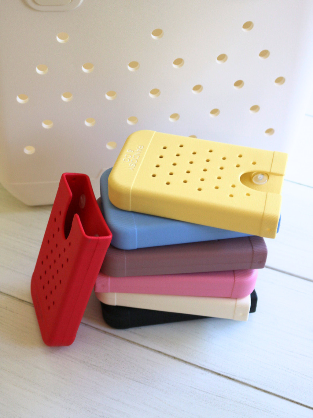 Haul-My Phone