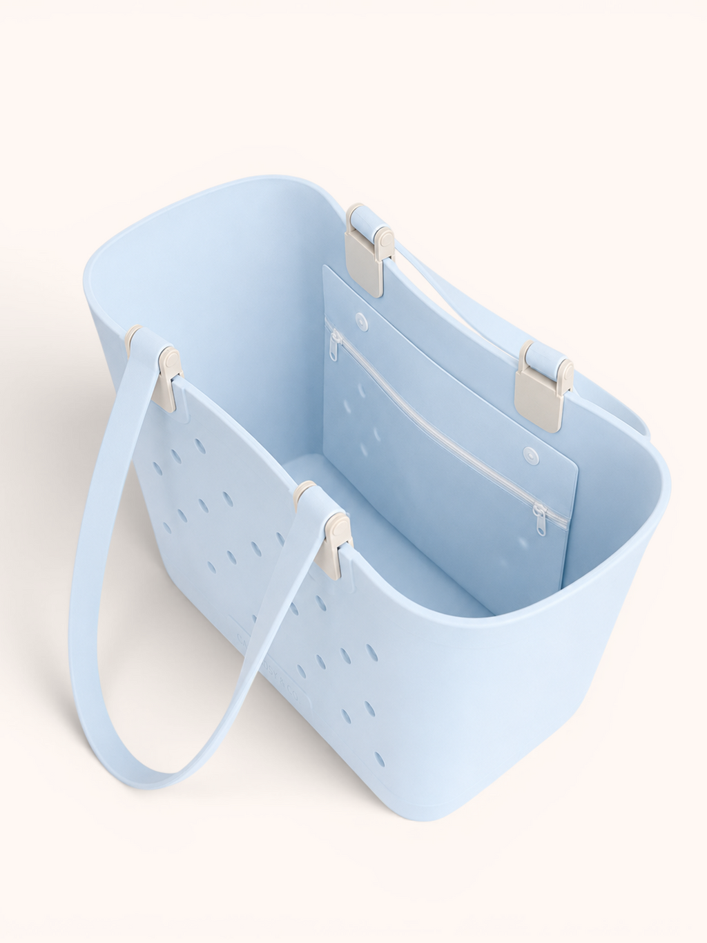 Breezy Blu - Large