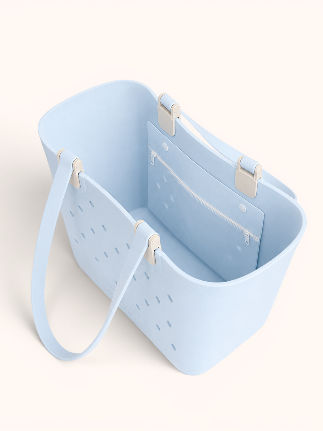 Breezy Blu - Large