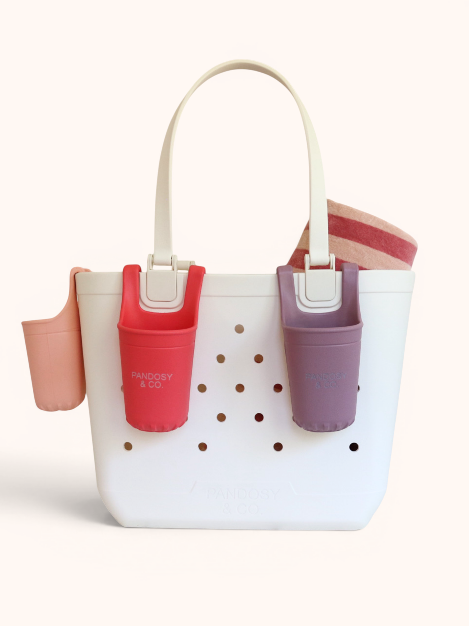 Bevie Buddy