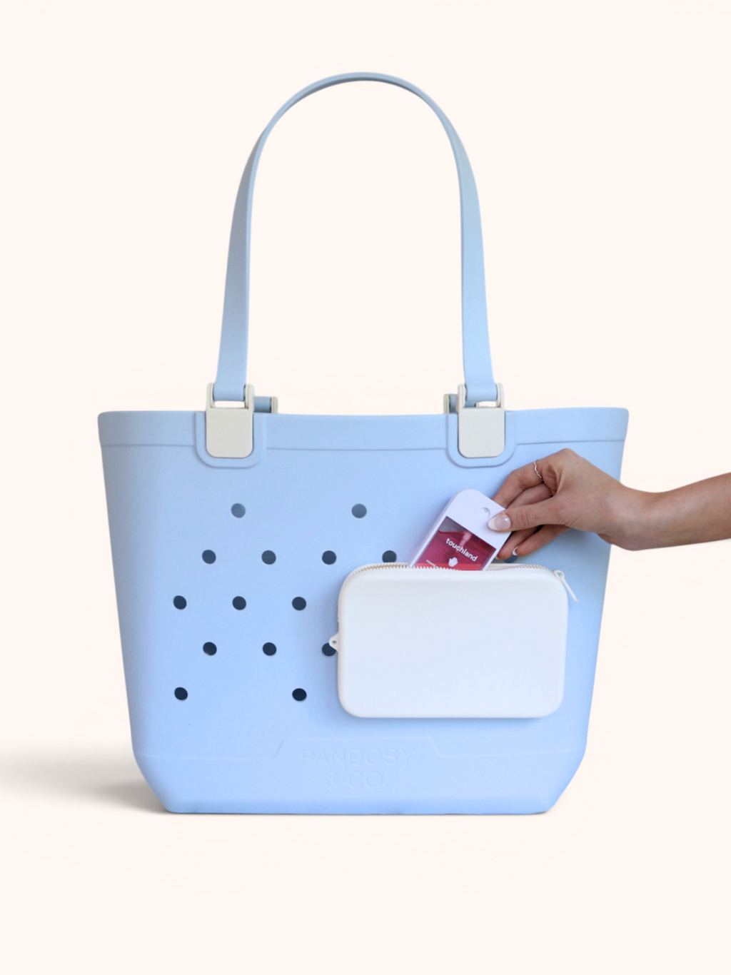 Zippy Pouch Pal