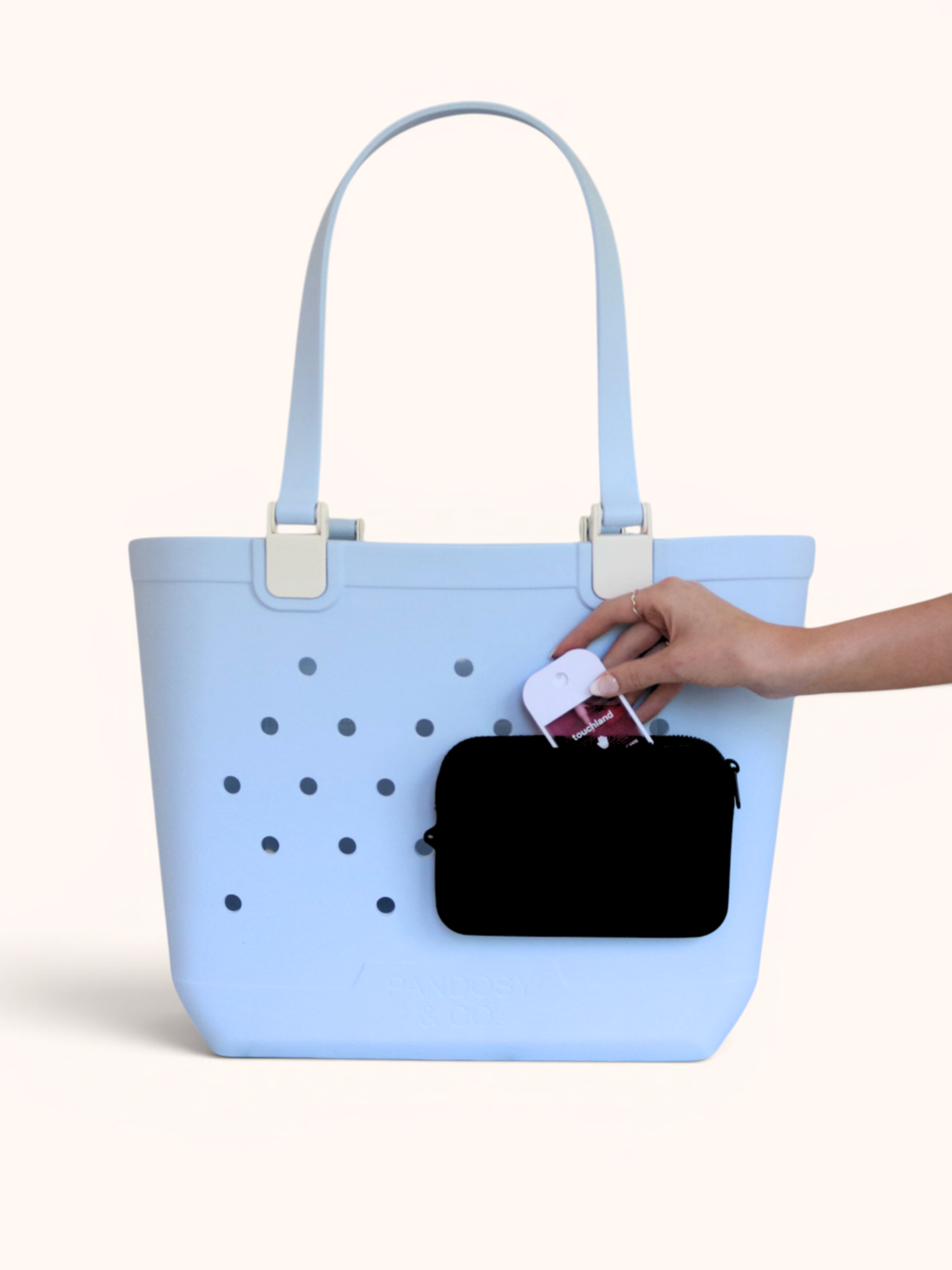 Zippy Pouch Pal