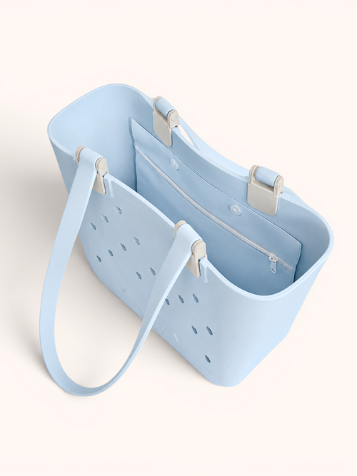Breezy Blu - Medium