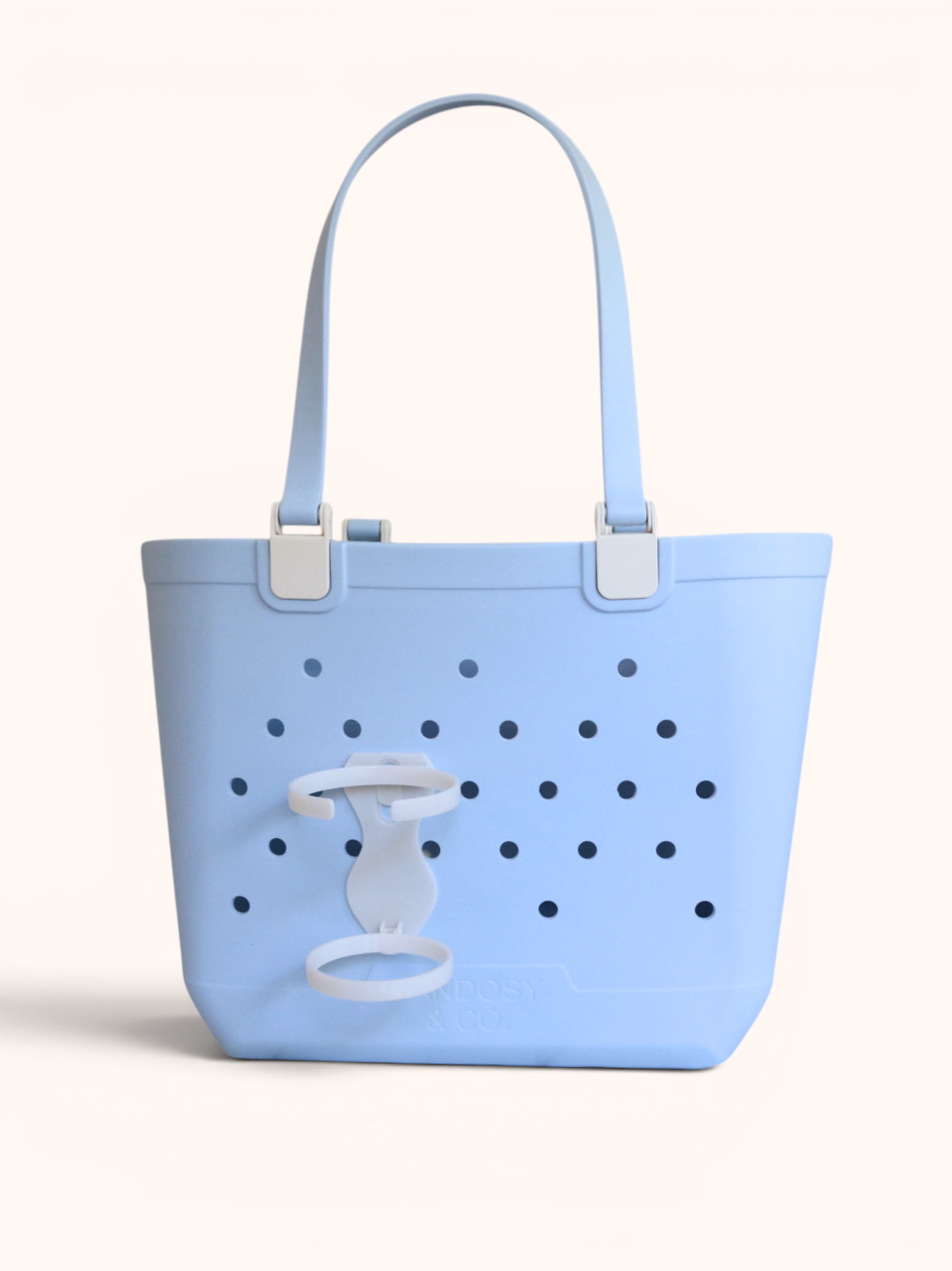 Tote Tumbler Attachment