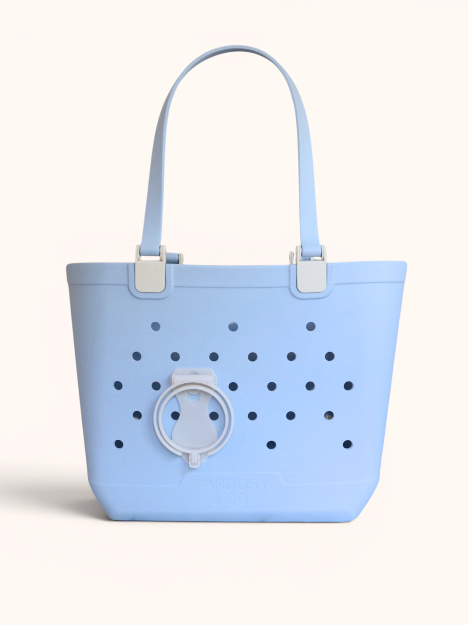 Tote Tumbler Attachment