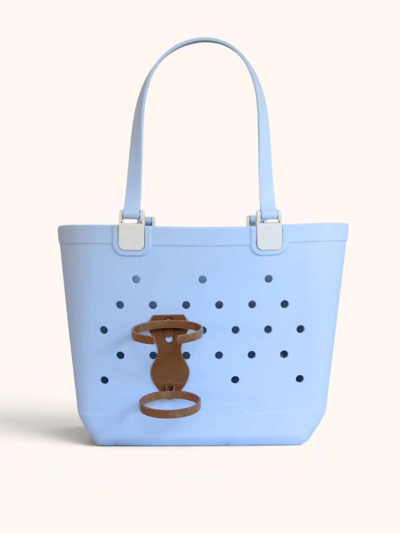 Tote Tumbler Attachment