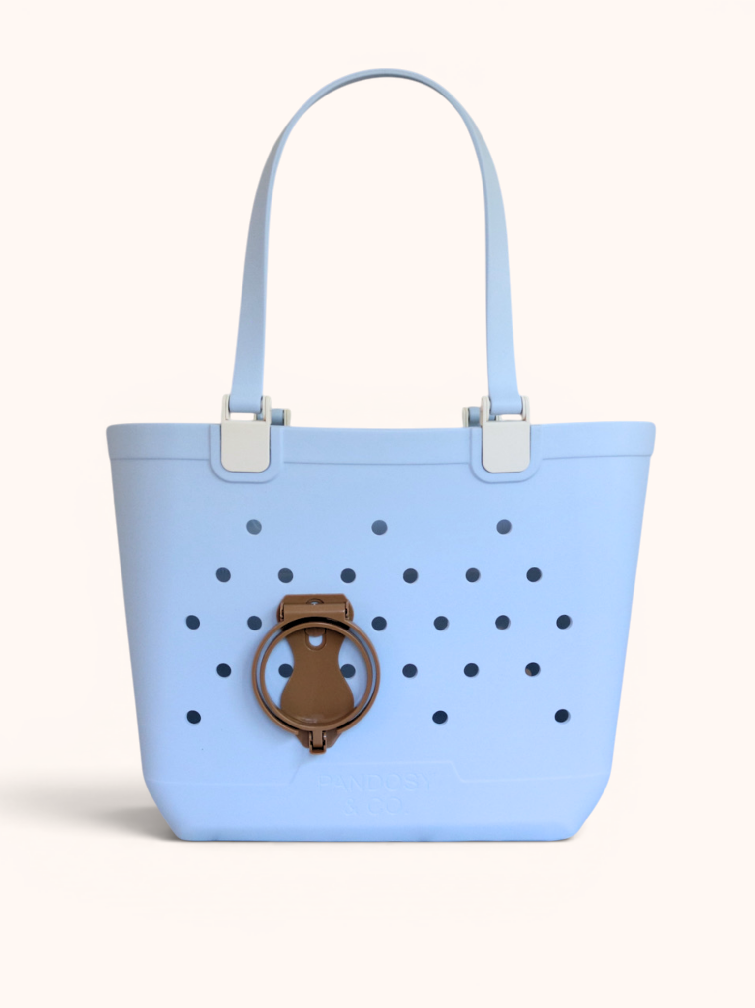 Tote Tumbler Attachment