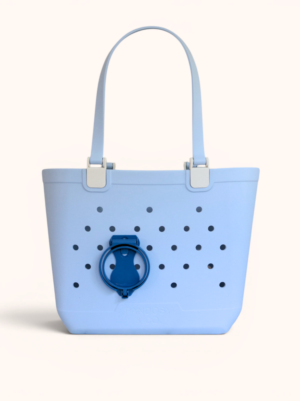 Tote Tumbler Attachment