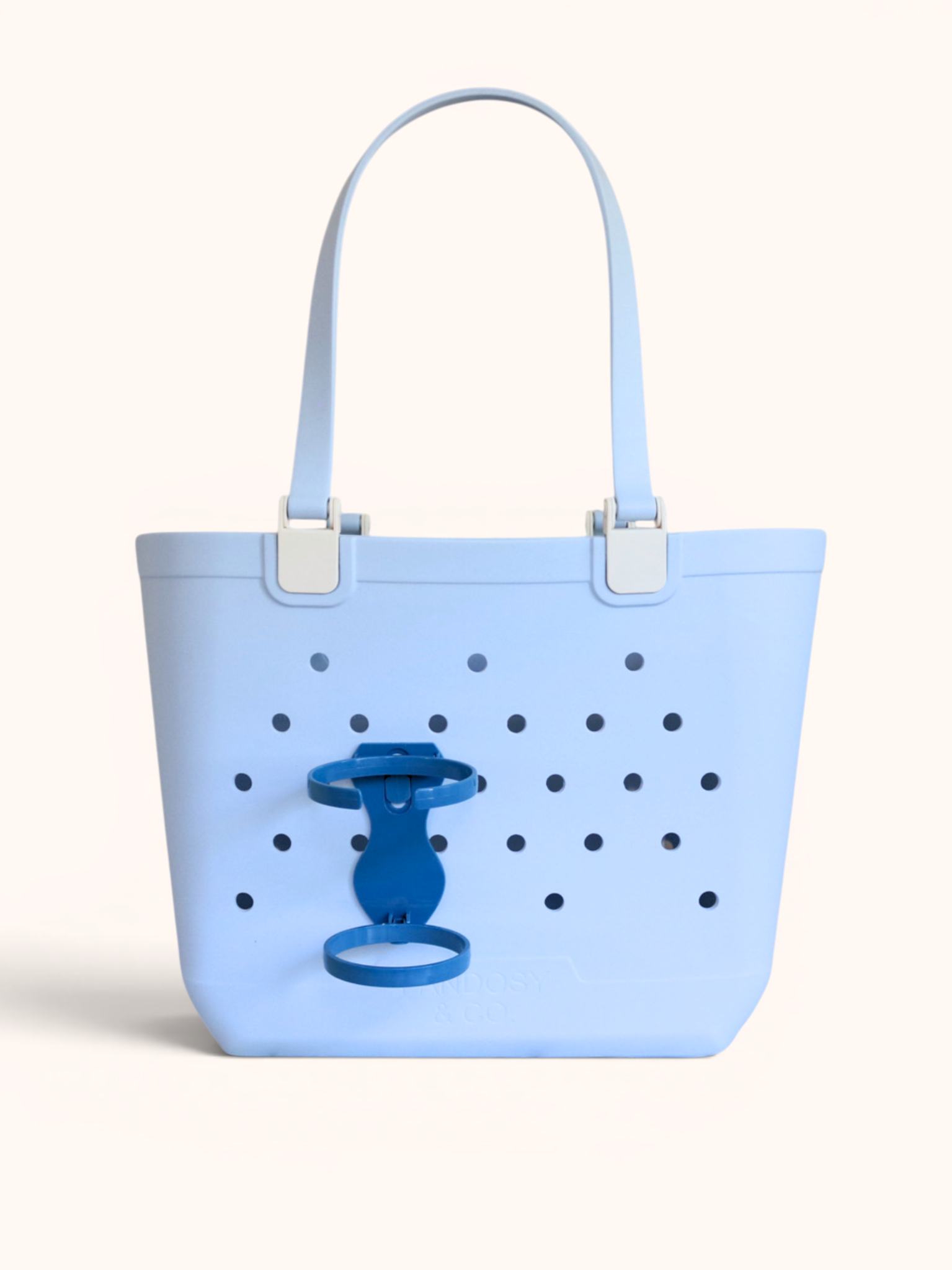 Tote Tumbler Attachment