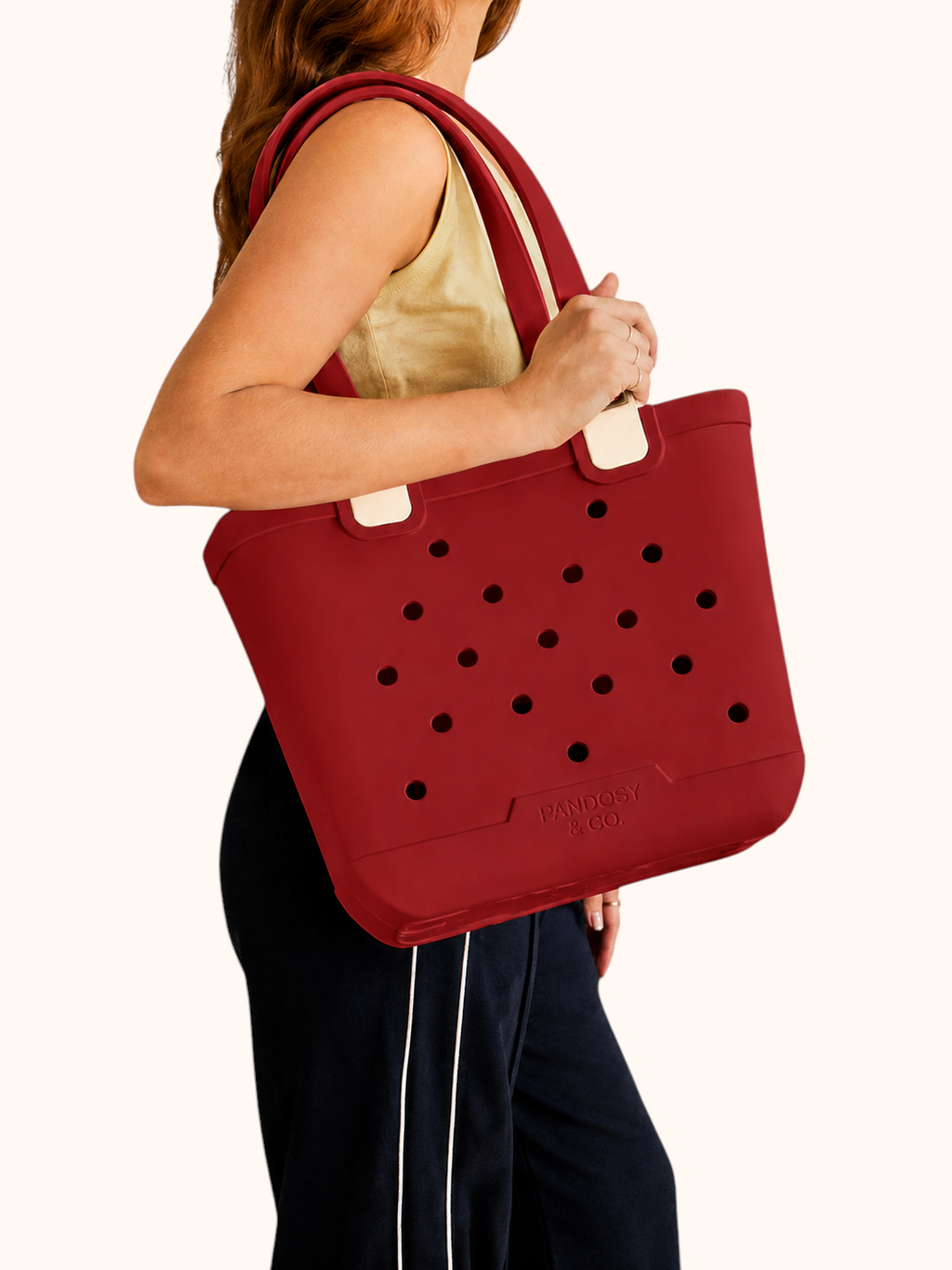 Oh My Cherry Pie - Medium