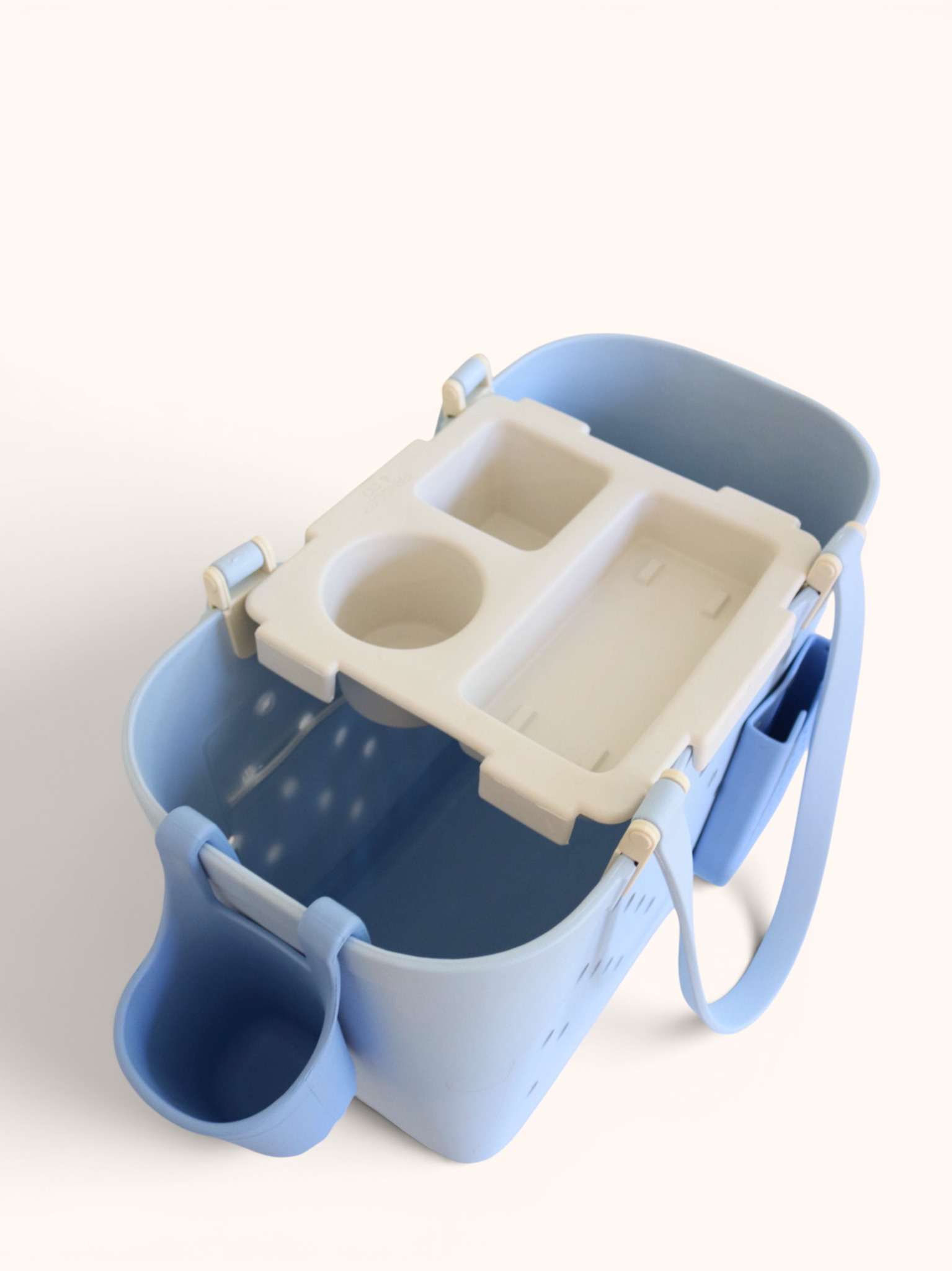 Top It Off - Large Tote Tray
