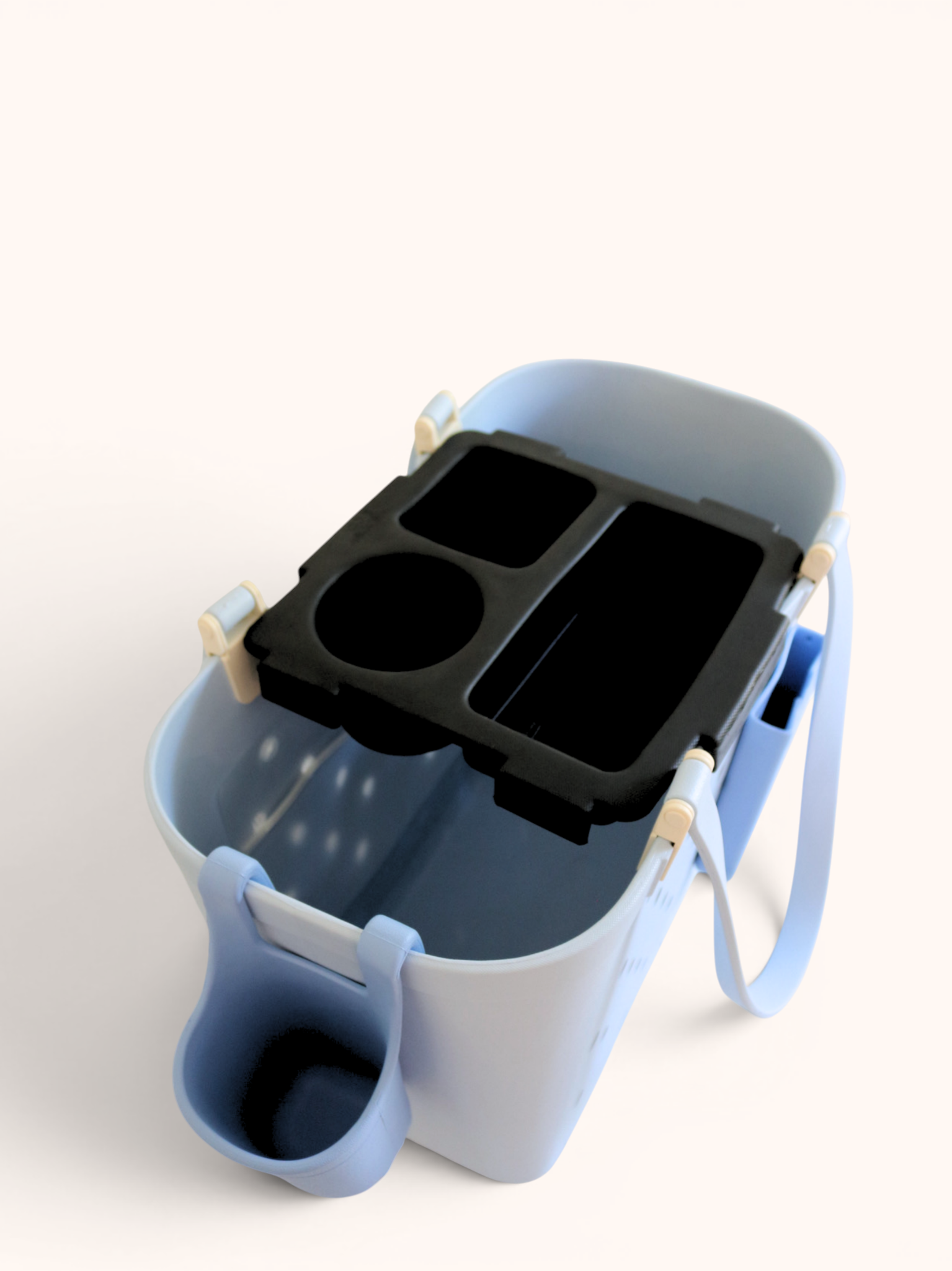 Top It Off - Large Tote Tray