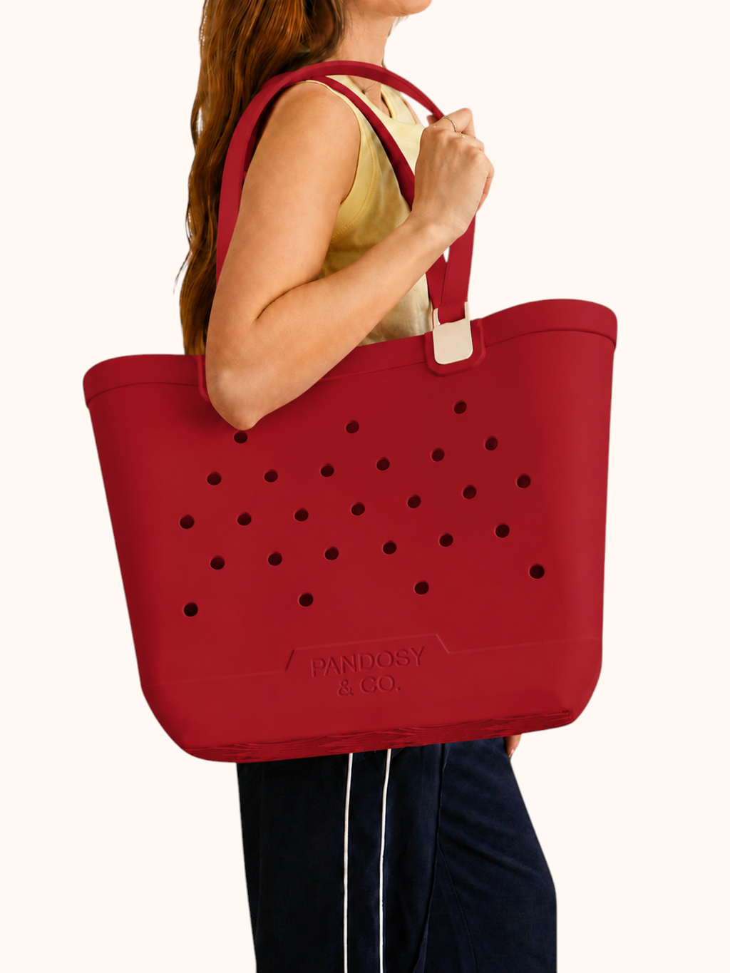 Oh My Cherry Pie - Large