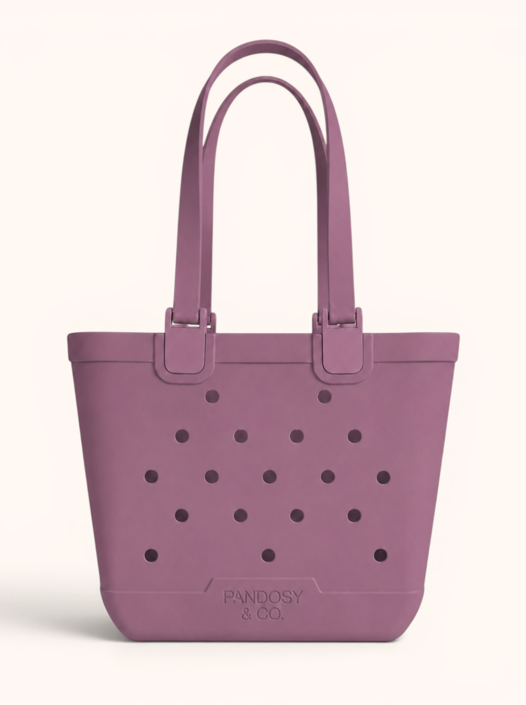 Mauve on Over - Medium