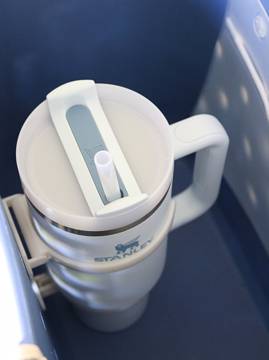 Tote Tumbler Attachment