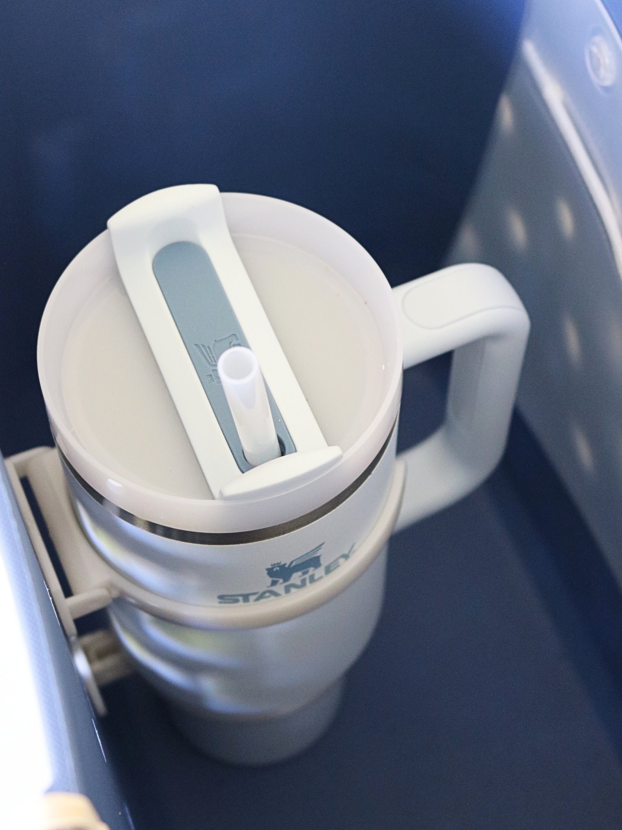 Tote Tumbler Attachment