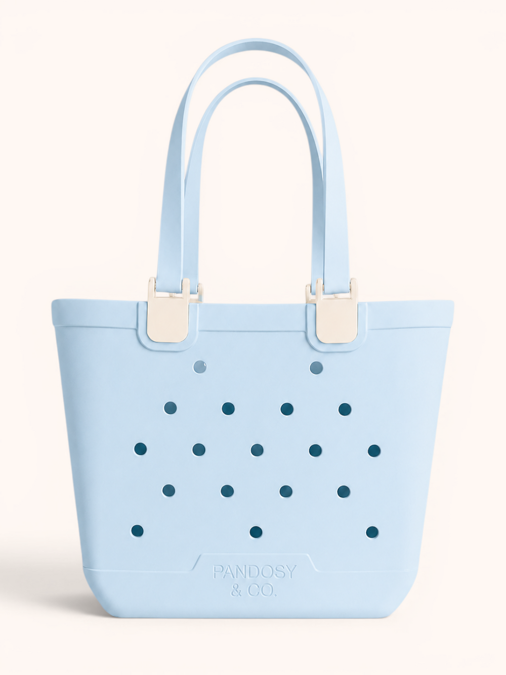 Breezy Blu - Medium