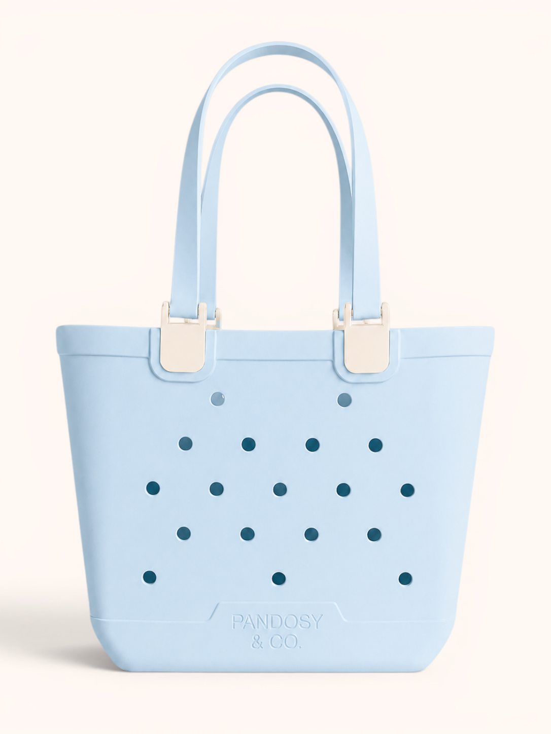 Breezy Blu - Medium