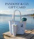 Pandosy & Co. Gift Card