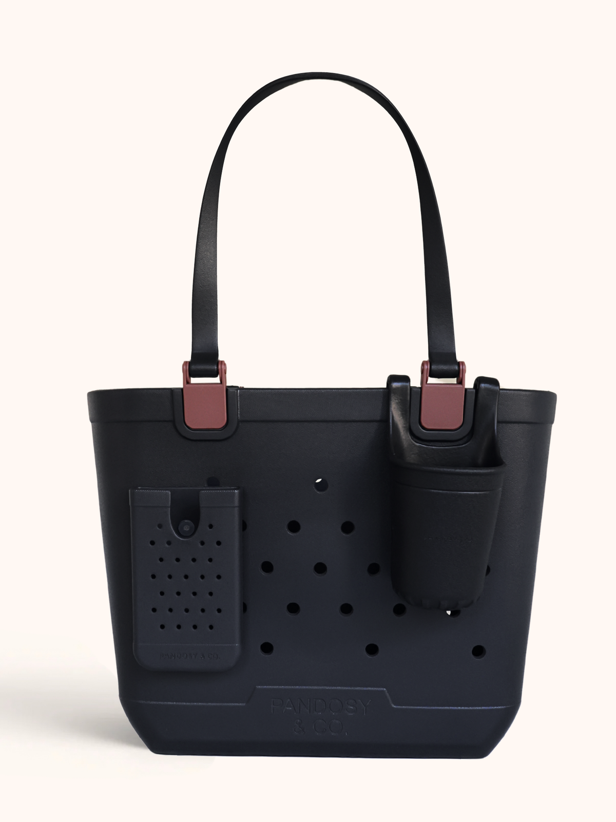 The Boss (Black) Bundle - Large *Limited Edition