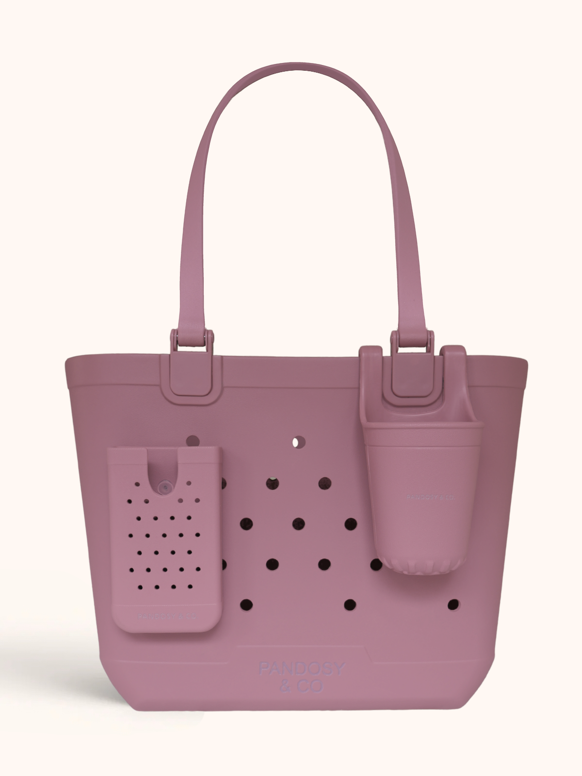 Mauve On Over Bundle - Large