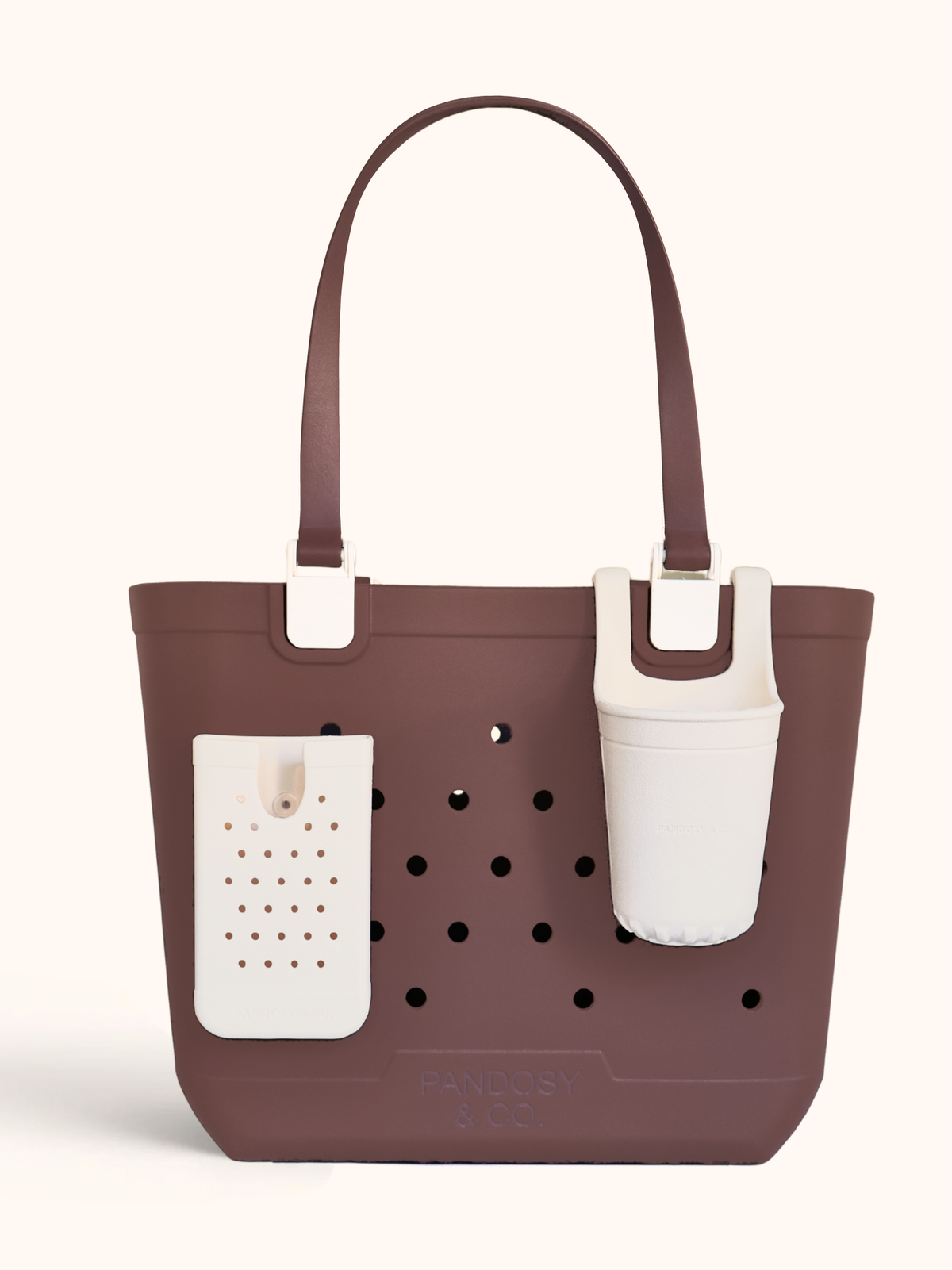 Mocha (Brown) Bundle - Large *Limited Edition