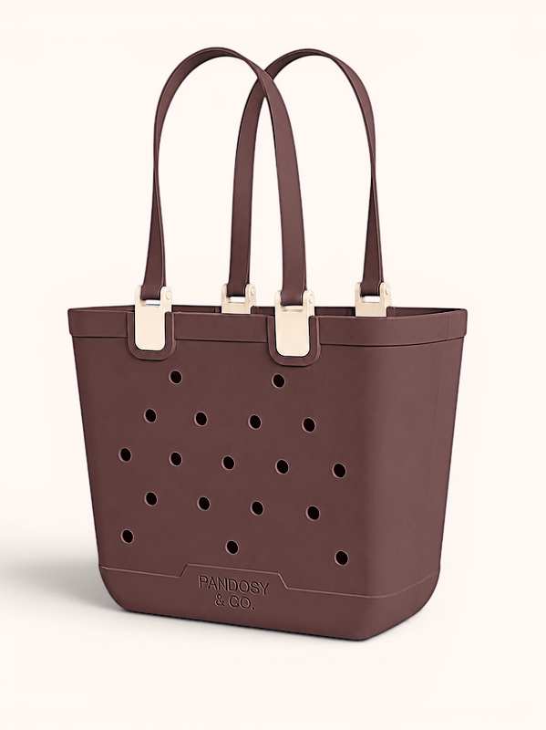 Mocha - Medium *Limited Edition
