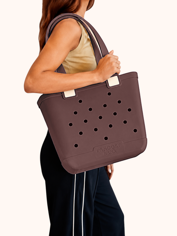 Mocha - Medium *Limited Edition